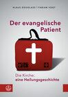 Buchcover Der evangelische Patient
