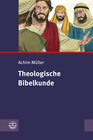 Buchcover Theologische Bibelkunde