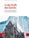 Buchcover In der Kraft des Geistes