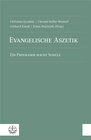 Buchcover Evangelische Aszetik