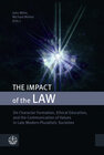 Buchcover The Impact of the Law