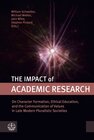 Buchcover The Impact of Academic Research