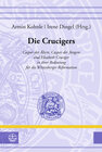 Buchcover Die Crucigers