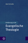 Buchcover Einführung in die Evangelische Theologie