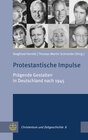 Buchcover Protestantische Impulse