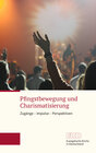 Buchcover Pfingstbewegung und Charismatisierung