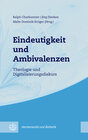 Buchcover Eindeutigkeit und Ambivalenzen