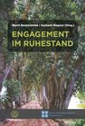 Buchcover Engagement im Ruhestand