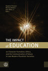 Buchcover The Impact of Education