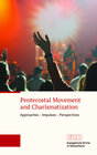 Buchcover Pentecostal movement and charismatization