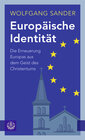 Buchcover Europäische Identität