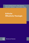 Buchcover Kritische Öffentliche Theologie
