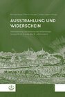 Buchcover Ausstrahlung und Widerschein