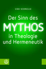 Buchcover Der Sinn des Mythos in Theologie und Hermeneutik