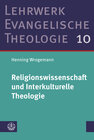 Buchcover Religionswissenschaft und Interkulturelle Theologie