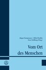 Buchcover Vom Ort des Menschen