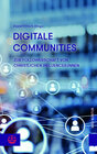 Buchcover Digitale Communities