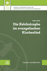 Buchcover Die Kelchstrophe im evangelischen Kirchenlied