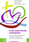 Buchcover In der Liebe Christi weitergehen