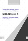 Buchcover Evangelisation
