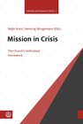 Buchcover Mission in Crisis