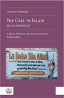 Buchcover The Call to Islam (daʻwa islamiyya)