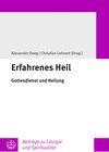 Buchcover Erfahrenes Heil