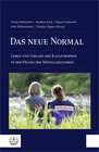 Buchcover Das neue Normal
