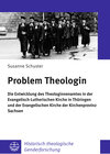 Buchcover Problem Theologin