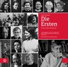 Buchcover Die Ersten