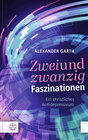 Buchcover Zweiundzwanzig Faszinationen