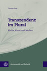Buchcover Transzendenz im Plural