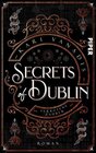 Buchcover Secrets of Dublin: Verbotene Zauber