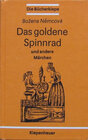Buchcover Das goldene Spinnrad