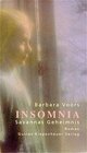 Buchcover Insomnia