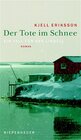 Buchcover Der Tote im Schnee