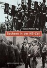Buchcover Sachsen in der NS-Zeit