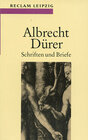 Buchcover Schriften und Briefe