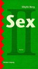Buchcover Sex II