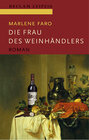 Buchcover Die Frau des Weinhändlers