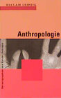 Buchcover Anthropologie
