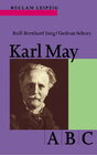 Buchcover Karl-May-ABC