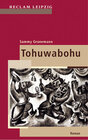 Buchcover Tohuwabohu