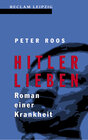 Buchcover Hitler Lieben