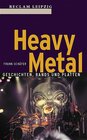 Buchcover Heavy Metal