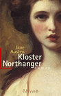 Buchcover Kloster Northanger