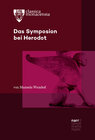 Buchcover Das Symposion bei Herodot