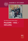 Buchcover Pilgern – Heil – Heilung