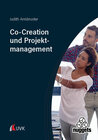 Buchcover Co-Creation und Projektmanagement