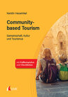 Buchcover Community-based Tourism